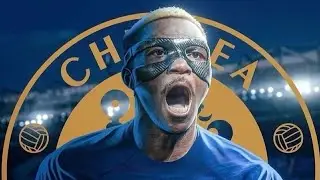 فيكتور أوسيمين🔵مرحبا بك في تشيلسي🔵⚪أهداف و مهارات عالمية 2024