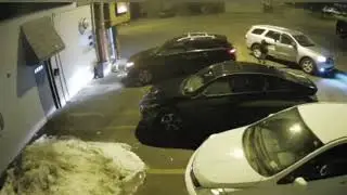 Why you should never keep your car running
