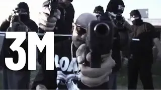 Mr.Capone-E - Don't Trip (Official Music Video)