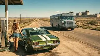 He Had 10 Days to Live… She Had Nothing Left to Lose! | Crime Drama | Full Movie HD in English