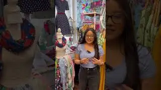 CDH Fashion Project Arya