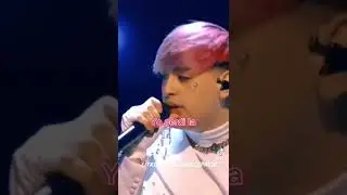 Tiago PXK y Lightning Killah cantando entre nosotros en vivo