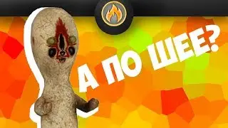КАК УНИЧТОЖИТЬ SCP-173 | SCP Containment Breach