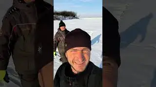 Амур январь
