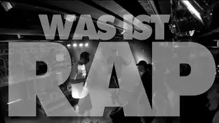[eLPKa] - Was ist Rap | Offizielles Video |
