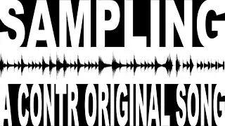 DavidContR - SAMPLING