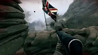 Battlefield 5: Conquista Gameplay Español Latino - (Sin Comentarios)