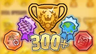 I Got EVERY ACHIEVEMENT on Animal Jam Classic!