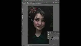 Tricks to Lighten Dark Areas in Photoshop 