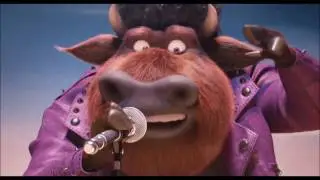 SING The Movie Funny Clips