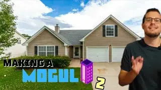 45 Robertford Drive | Landa App Review | Making A Mogul S2 E2