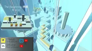 Future Line - The beginning (fanmade)