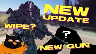 TARKOV NEWS | อัพเดตทาคอฟแพทต่อไป