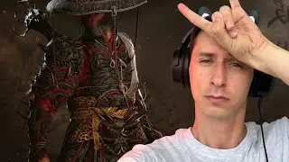 Black Myth Wukong Mr. Cat! #15 Ядовитый билд.