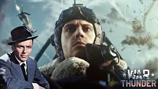War Thunder 
