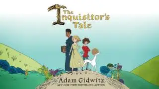 THE INQUISITOR'S TALE Audiobook Trailer