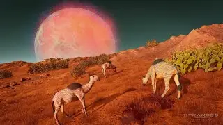 ⭕Stranded Alien Dawn⭕ - 🔹Расширение Базы#9🔹
