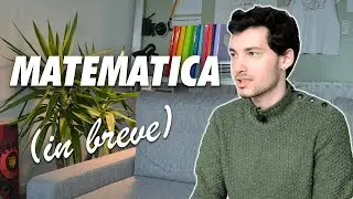 Studiare MATEMATICA a CAMERINO (in breve) | Orientamento Universitario