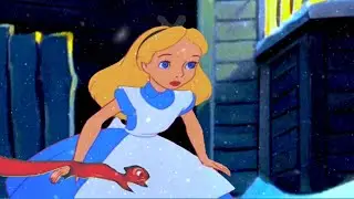 Alice and Squirrel Arthur: When you wish upon a Star (MEP Part for NydiaVilavi[°])