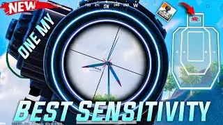 Bgmi Fast Gyro for | Best Sensitivity No Delay Sensitivity Settings