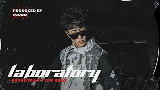 [FREE] Fenix Darko Alien SuperTrap Type Beat 2024 - «Laboratory» [prod. by van3i]