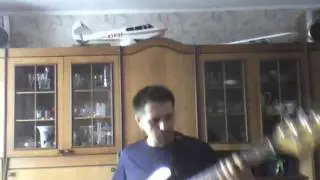 Репетирую