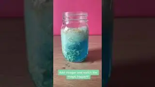 Dancing Rice | Science Activity for Kids | 