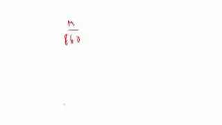 Revised GRE Practice Test 1st Edition: Section 6 - Question 19 (Data Interpretation)