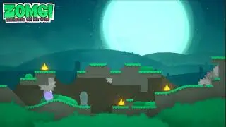 ZOMG - Unity Dev Log 010