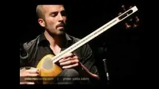 Afsharestan [Milad Derakhshani] _ Shab-e Sorkh [شب سرخ] (Minus Pop Radio)