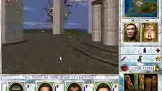 MM7 207: Return to Evenmorn Isle