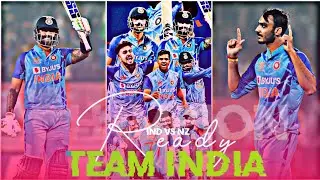 Team India Whatsapp Status | IND vs NZ T20 Whatsapp Status | Hardik Pandya, Suryakumar Yadav #shorts