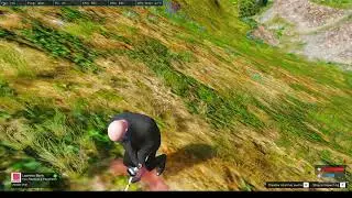 Year End Event Sample Gameplay