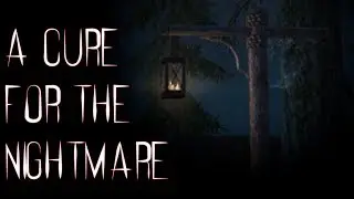 Identity Crisis : A Cure for the Nightmare [Skyrim Horror Mod]