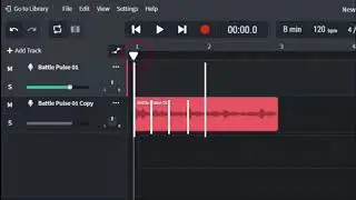 Bandlab Bit - Grid System Basics