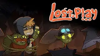 Lost in play ➤ ЧАСТЬ 4 - ПЛАН ПО ПРОНИКНОВЕНИЮ ➤ 