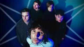 Bring Me The Horizon: The Last Rock Band Left