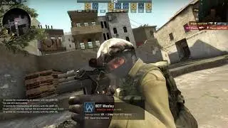 igramo cs-go(mi smo teroristi)