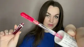 АСМР Стрим для сна 🥱❤️
