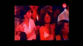 "Кумиры. Назад в СССР" - Dschinghis Khan