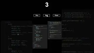 timer in js 