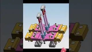 plastic injection molding mold design / plastic manufacturer companies