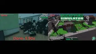 Scrapping Simulator - v0.31.4 Sneak peak - New Saving/Loading Mechanic