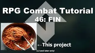 Gamemaker studio 2 RPG: Live Game Dev + AMA