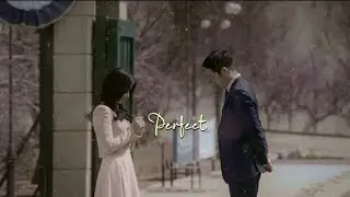 𝗣𝗘𝗥𝗙𝗘𝗖𝗧► Soo-ho✘ Yeong-ro  [FMV]