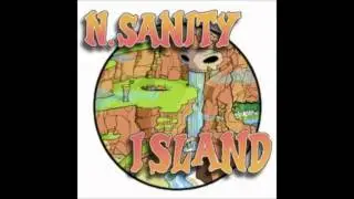 Crash Twinsanity Soundtrack: N.Sanity Island