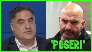 'FRAUD!': Cenk Uygur Absolutely Trashes Fetterman | The Kyle Kulinski Show