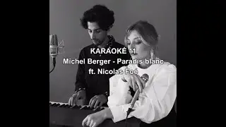 Janie - Karaoké 11 (Michel Berger)