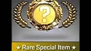 Rare Special Item CS:GO Unboxing!