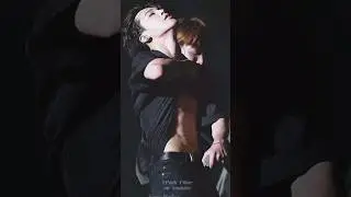 Jimin with or without mask 